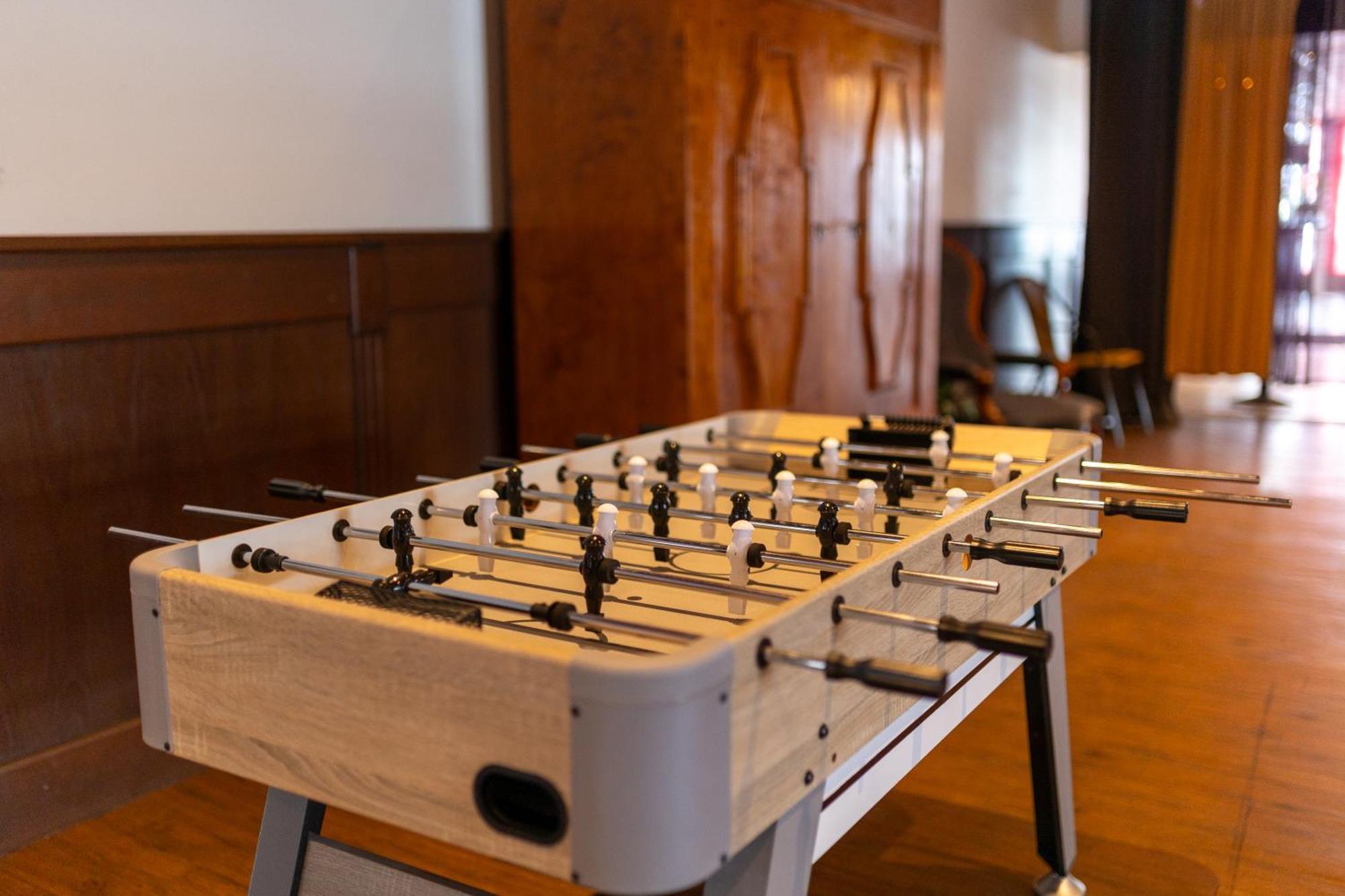 Halmstad Hotel Apartments Luaran gambar