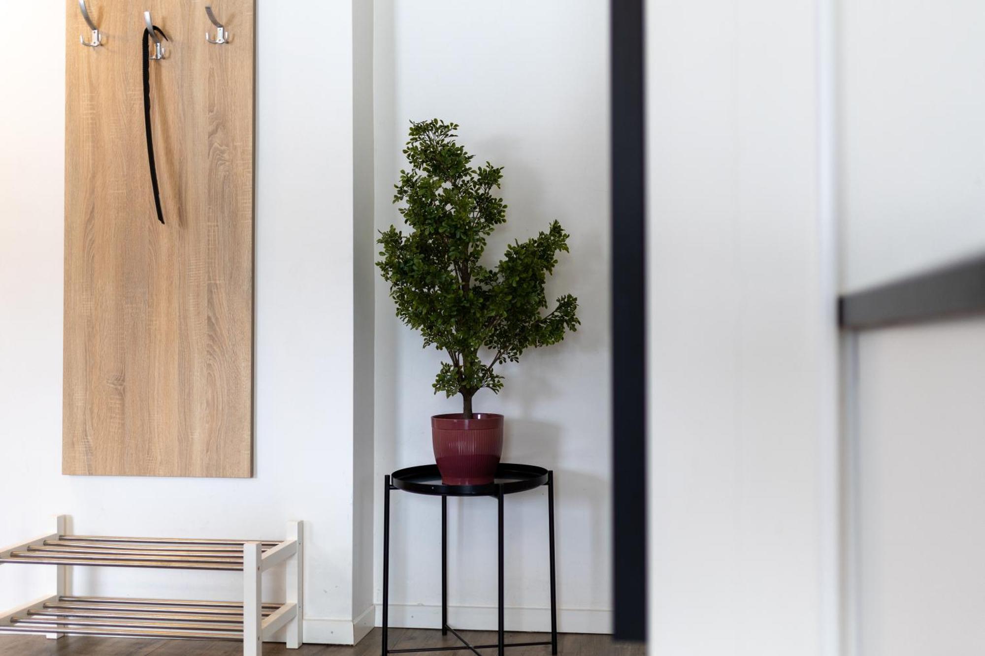 Halmstad Hotel Apartments Luaran gambar