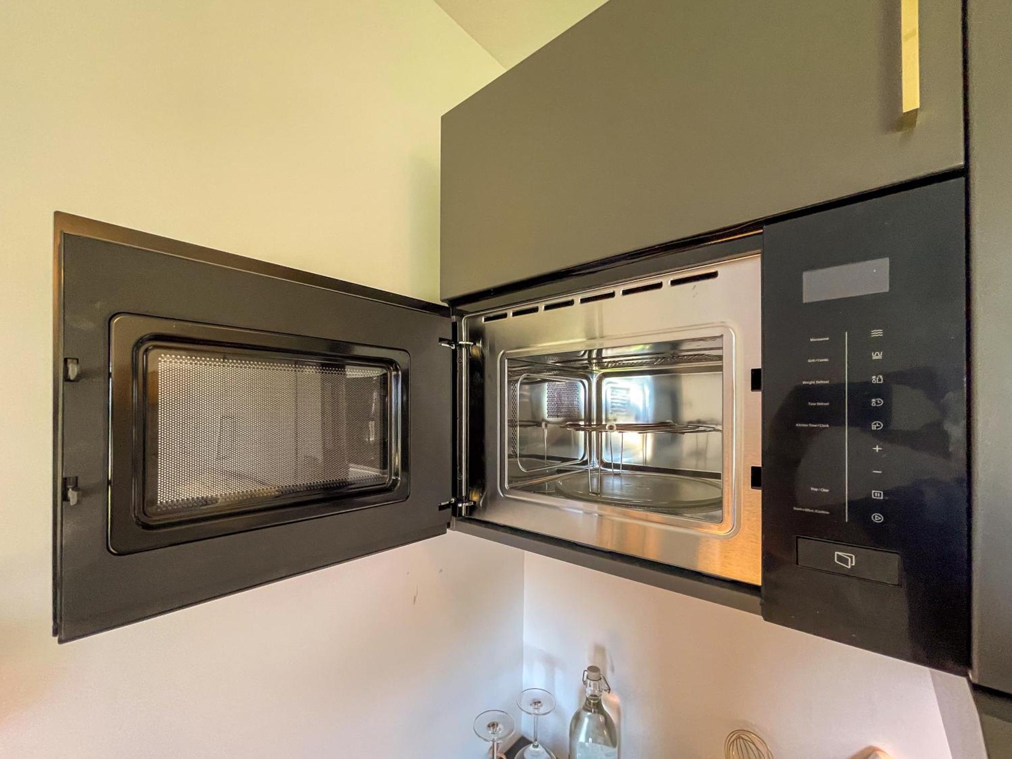 Halmstad Hotel Apartments Luaran gambar