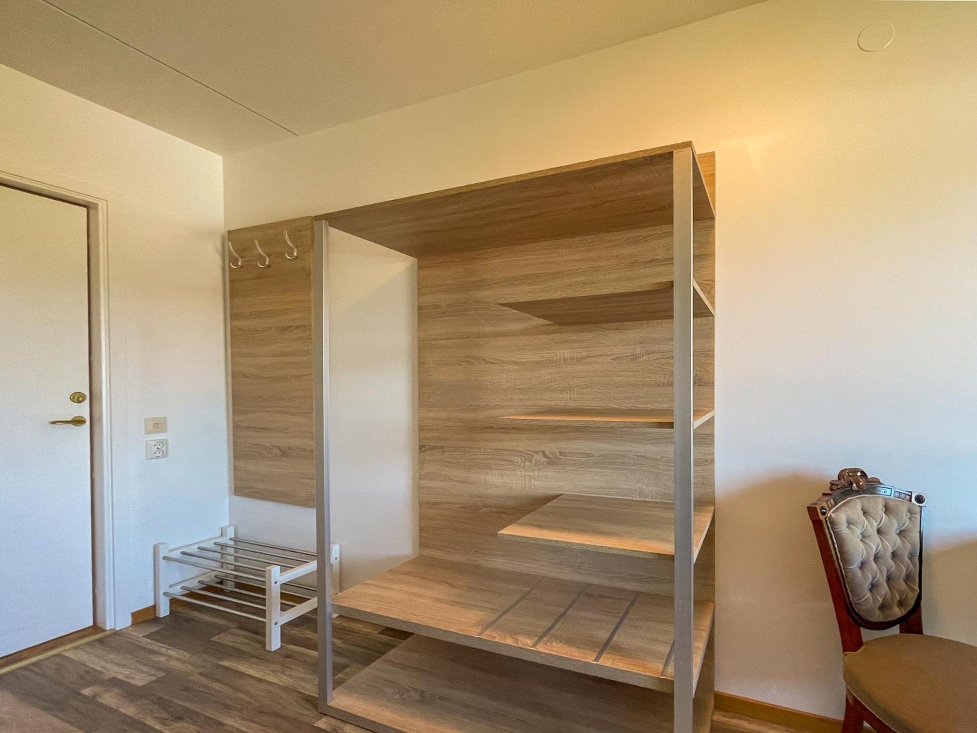 Halmstad Hotel Apartments Luaran gambar