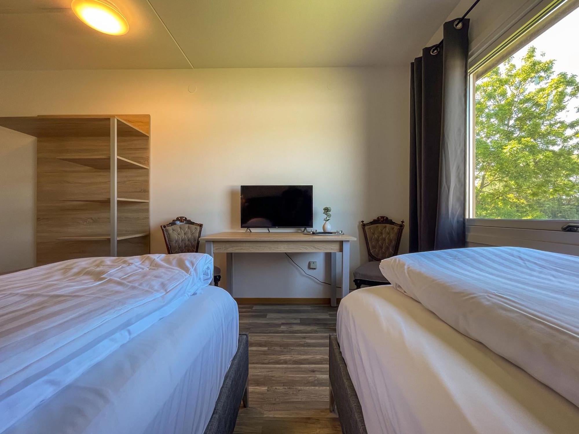 Halmstad Hotel Apartments Luaran gambar