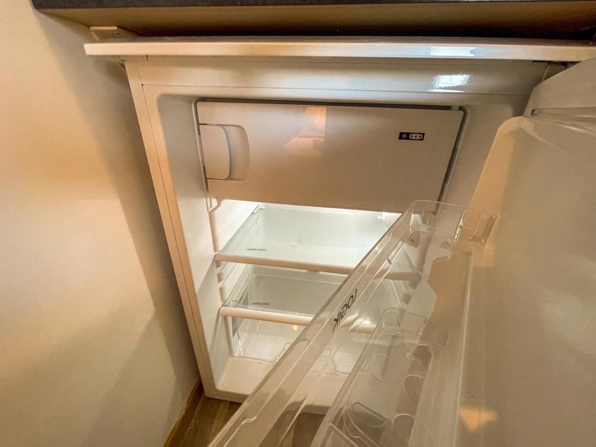Halmstad Hotel Apartments Luaran gambar